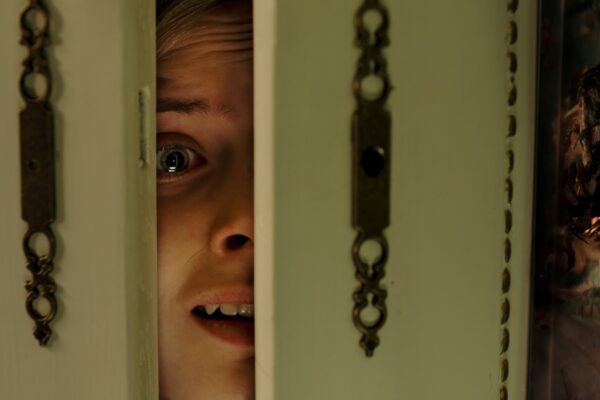 HATCHING - Still 5