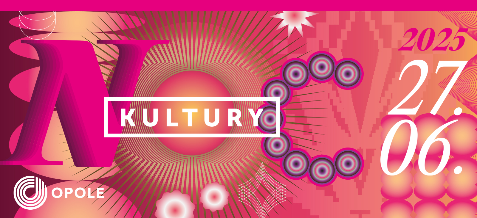 Noc Kultury 2025 | Noc Kina Francuskiego