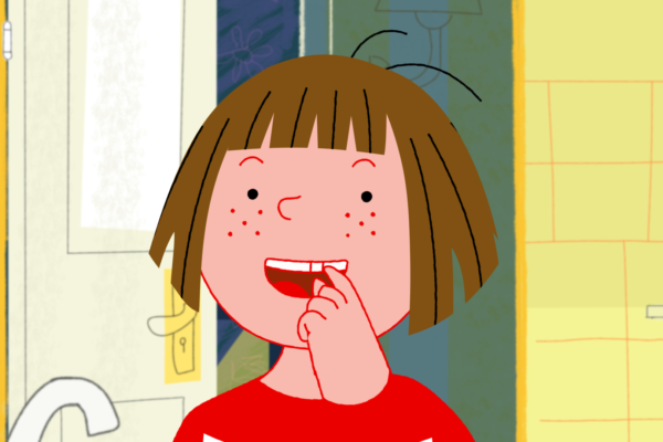 Basia. Mam swój świat (6)