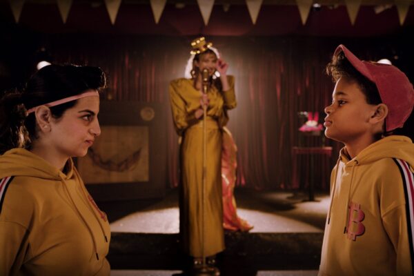 BDLiM. Licz do czterech (10)-min