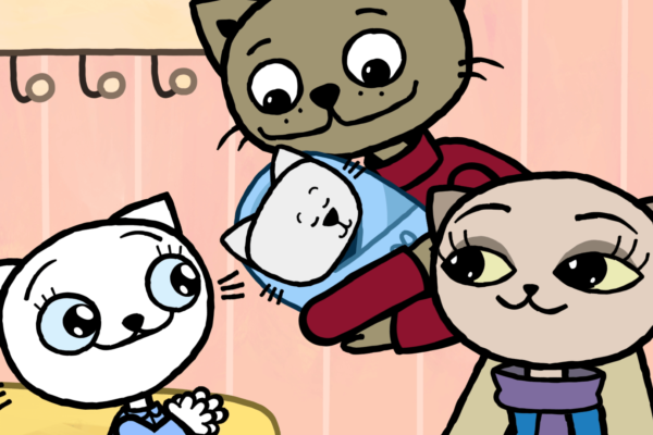 Kicia Kocia ma braciszka (1) (1)