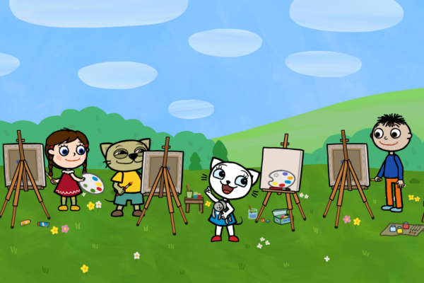 Kicia Kocia ma braciszka (10) (1)